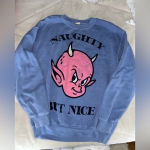 Urban Outfitters Crewneck